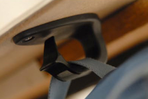 Chelsea Clips Table Chelsea Clip | Handbag Clip